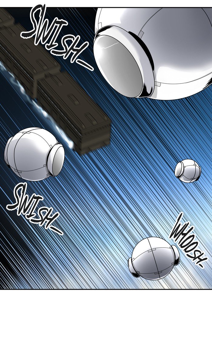 Tower of God, Chapter 398 image 021